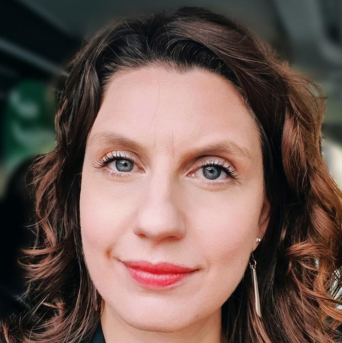 Profilbild von Elisa Calzolari