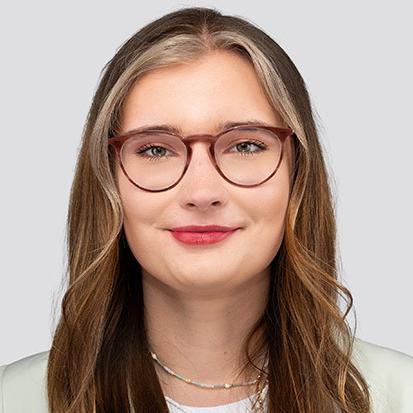 Profilbild von Linda Stark
