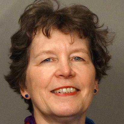 Profilbild von Ina Wäßerling