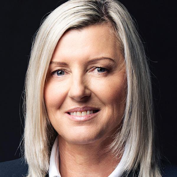 Profilbild von Marion Rosin