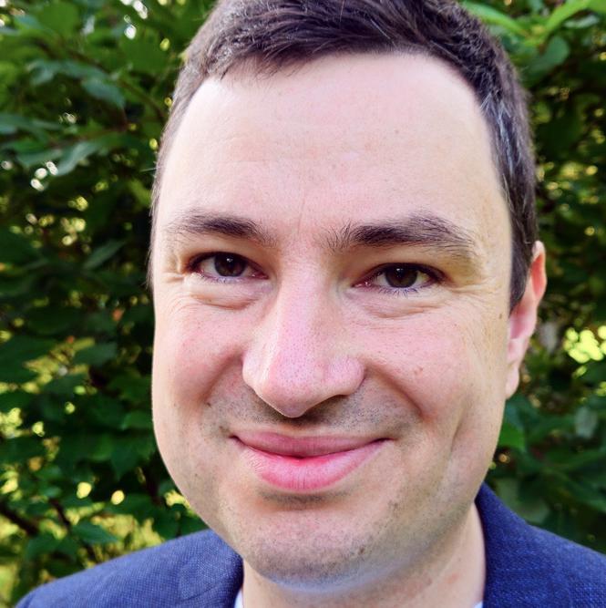 Profilbild von Stefan Haase