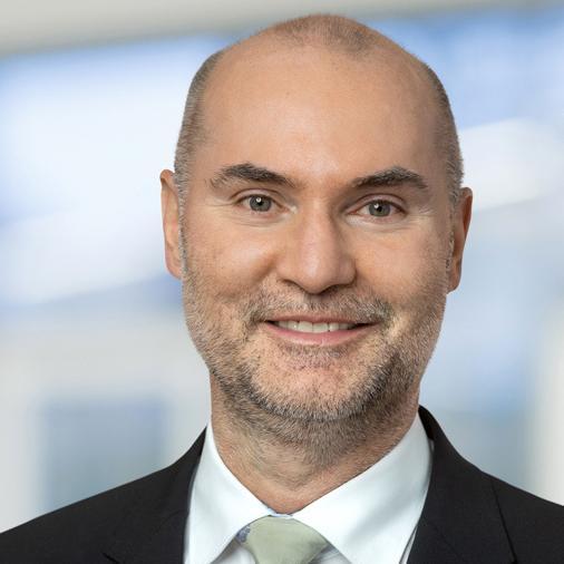 Profilbild von Mike Kämmer