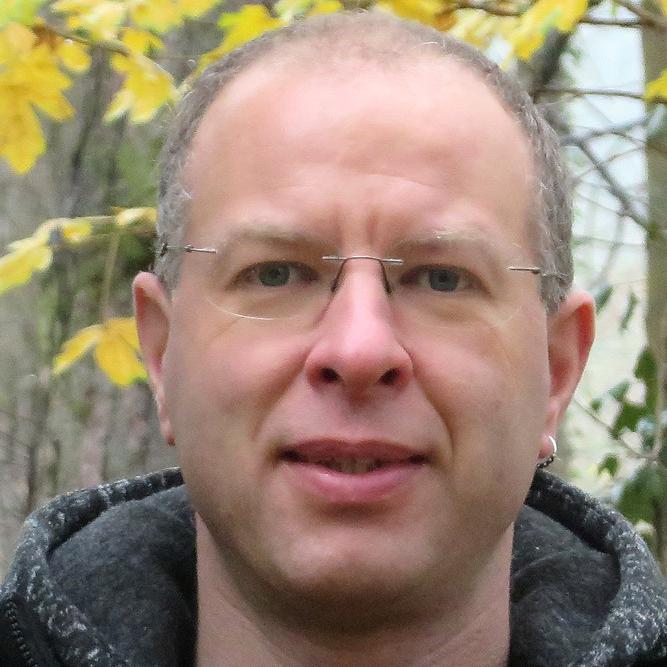 Profilbild von Hans S. Reip