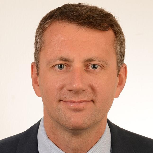 Profilbild von Carsten Rieder