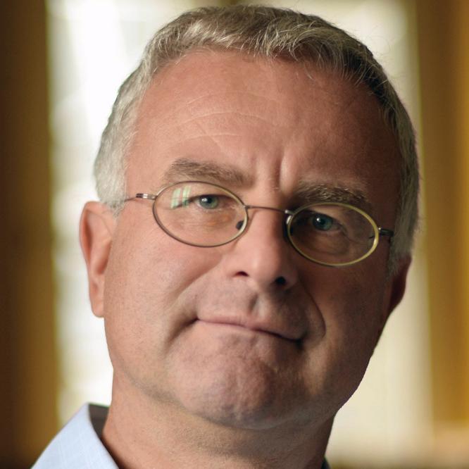 Profilbild von Patrick Rössler