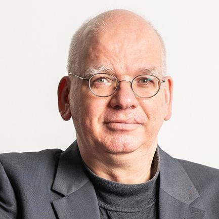 Profilbild von Ralf Reichertz