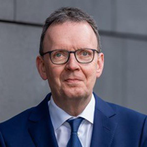 Profilbild von Johannes Blasius